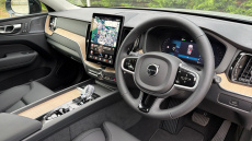 Volvo XC60 2.0 B5P Plus Dark 5dr AWD Geartronic Petrol Estate